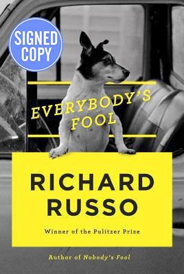 Everybody's Fool 0451493869 Book Cover