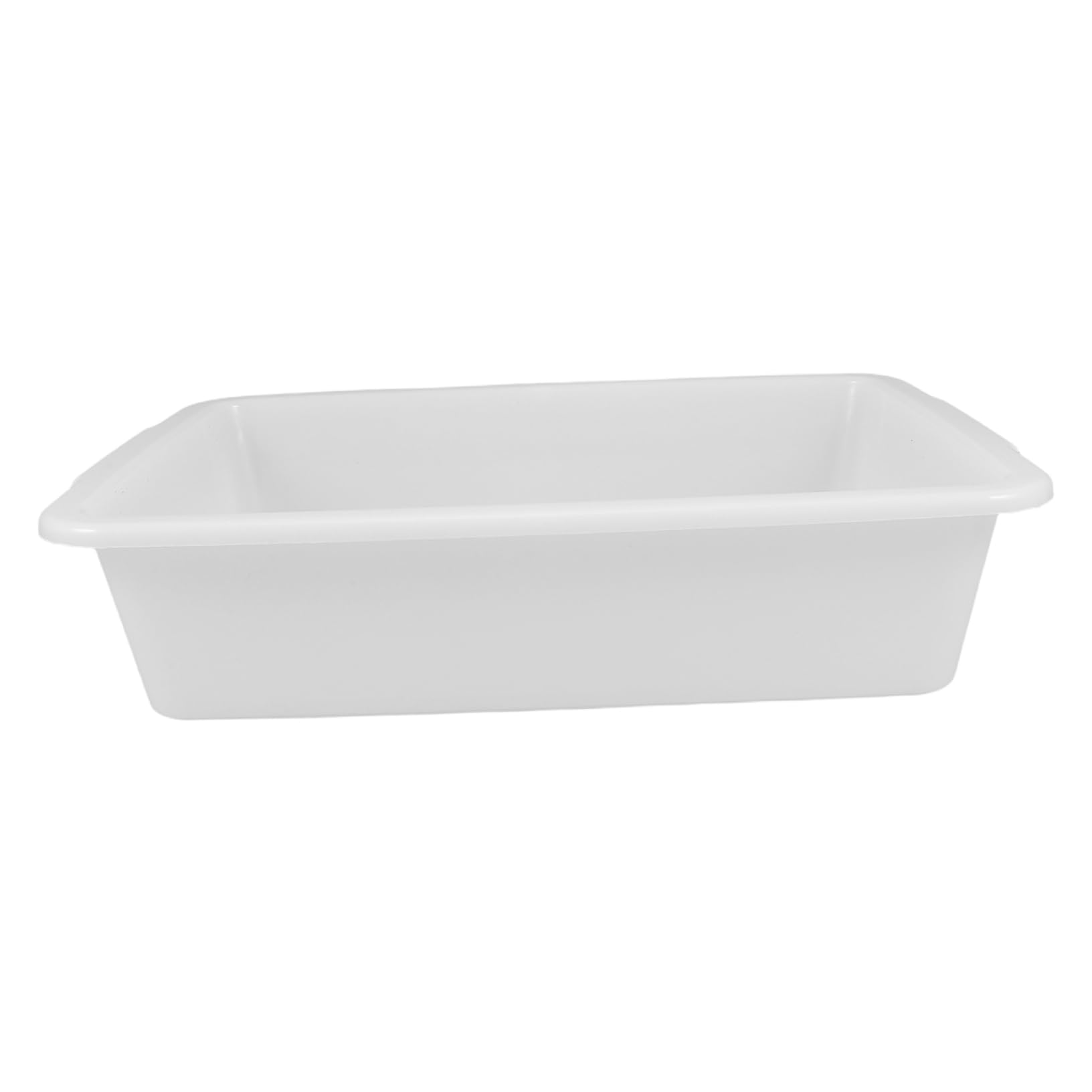 CLISPEED Plateau Plastique pour Expériences Bac De Rétention pour Matériaux De Organisateur Et Aux Produits Chimiques Moyenne Usage Domestique Et Scientifique