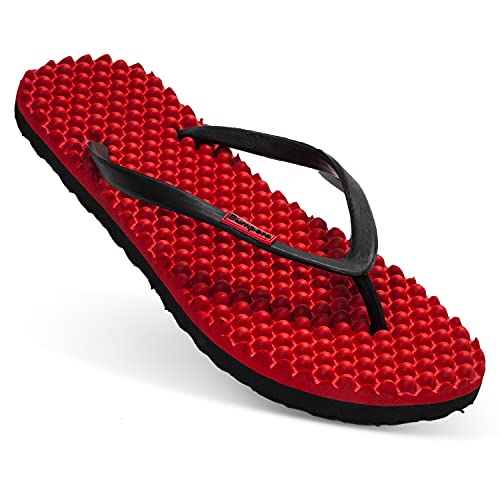 Top 10 Acupressure Slippers For Womens of 2022 Katynel