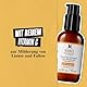 KIEHL’S Powerful-Strength Line-Reducing Concentrate, 50 ml, glättendes Anti-Aging-Serum, Gesichtsserum mit 12,5 % Vitamin-C und Hyaluronsäure zur Verringerung von Falten