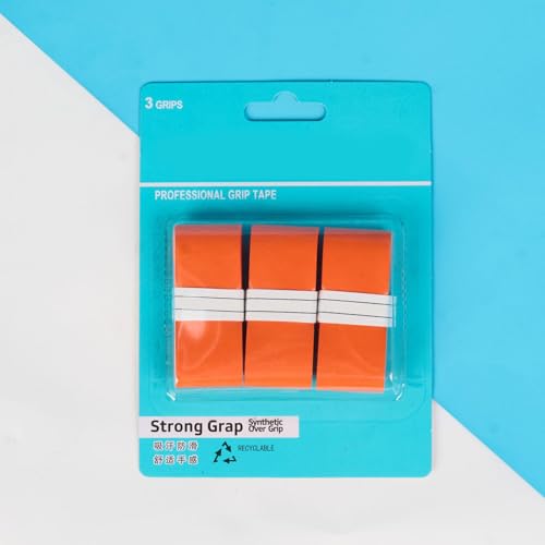 Accesorio antideslizante de PU para bates y raquetas miniatura 7