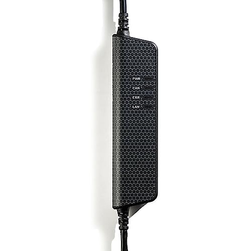 Image of Kvaser Ethercan Light HS, CAN to Ethernet Interface