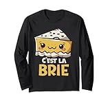 Delizioso Formaggio C'est La Brie Amanti