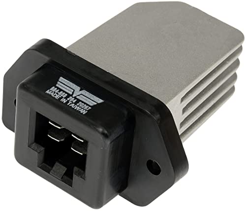 Image of Dorman 984-659 HVAC Blower Motor Resistor Compatible with Select Mazda Models