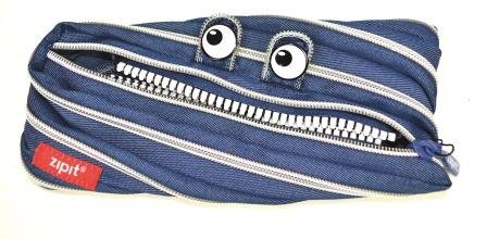 Zipit - Originale astuccio con motivo Mostro e