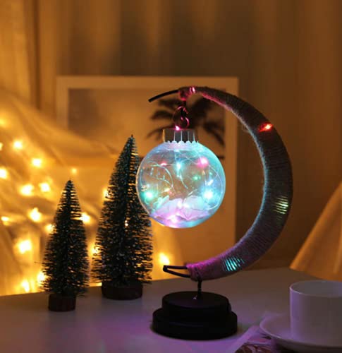 LED Moderno Lampada da tavolo Arredamento della