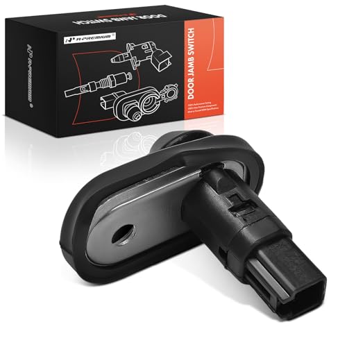 A-Premium Door Jamb Switch Toyota