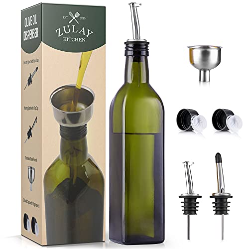 Our Best Container For Olive Oil [Top 10 Picks] Maine Innkeepers
