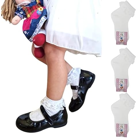 Chaussettes LEON D'ORO en coton Cover