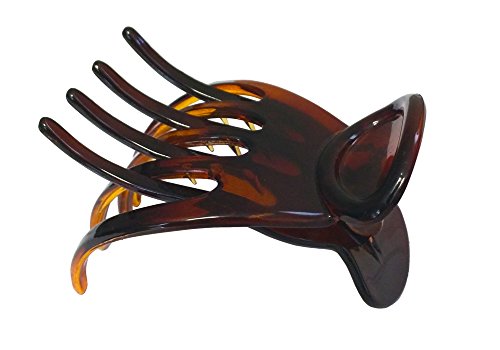 French Made Hairclaw #2731