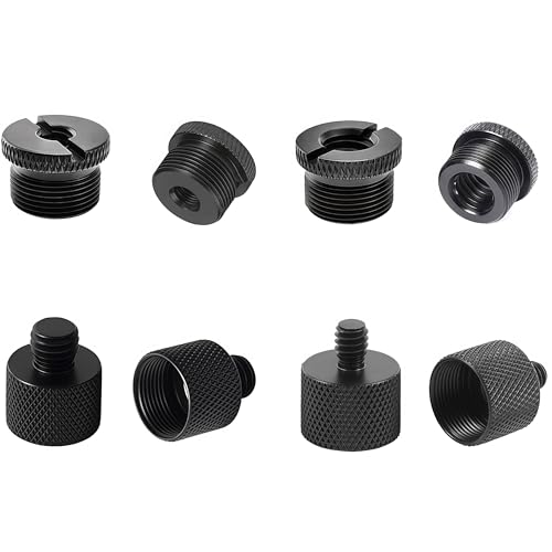 Musiin }CNX^h}EgA_v^[XN[ DJI Osmo 360AAction 5/4A8s[XXN[A_v^[5/8X3/8IX3/8X5/8IXA5/8X1/4IX1/4X5/8IX