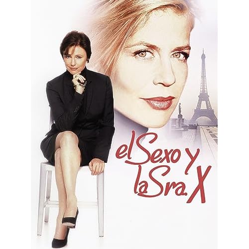 El sexo y la Sra. X (Sex & Mrs. X)
