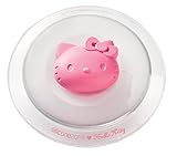 Siliconezone SZ12KS-11710AA Hello Kitty Cup Lid, Pink