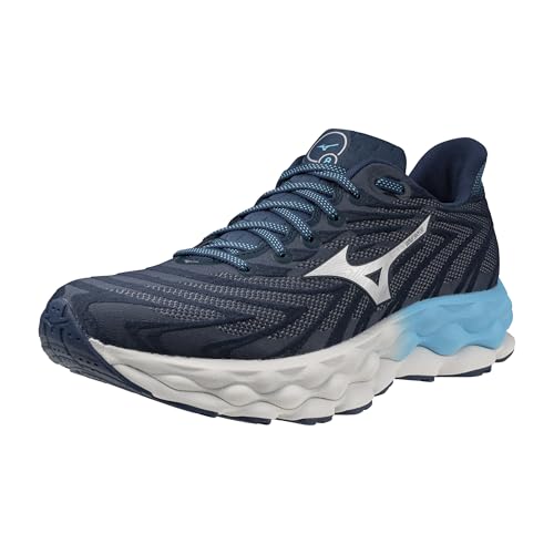 Image of Mizuno Men's Wave Sky 8 Running Shoes