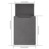 Zoom IMG-1 hexinyigjly custodia imbottita per laptop Zoom IMG-1 hexinyigjly custodia imbottita per laptop