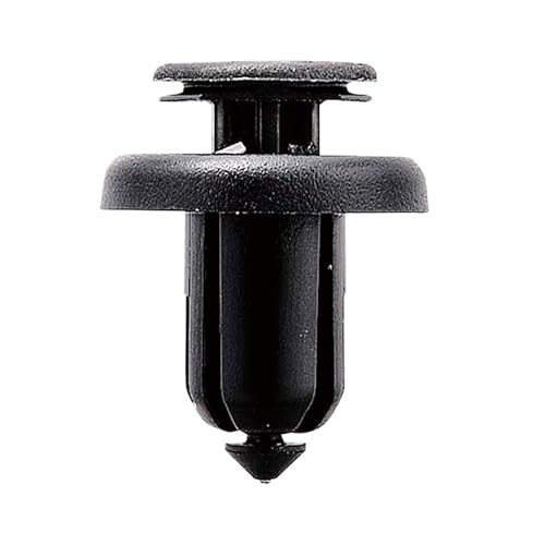 PVD タイヤハウス リヤフロントバンパー フロントスプラッシュシールド クリップ ホンダ用 CR-V エアーウェーブ フィット フリード インサイト ステップワゴン HB 純正番号 91505-S9A-003 自動車 car clip fasner ファ