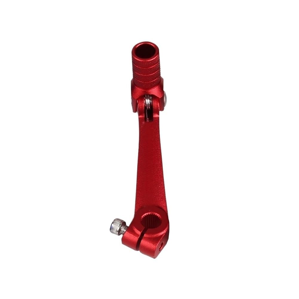 DAGMARA Motorcycle Gear Shift Lever for Kayo T2 T4 T4L BSE CB 250cc CB250 Engine Dirt Pit Bike Universal Foot Shifter