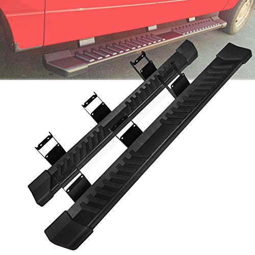 The 11 Best Ford F150 Running Boards Complete Guide