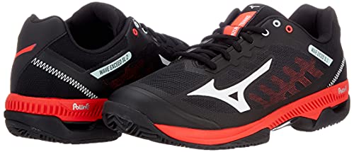 Mizuno Wave Exceed Sl 2 Cc uniseks volwassenen Tennis Schoen - Image 8