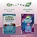 Nature's Way Umcka Cold Relief, Shortens Duration and Reduces Severity, Multi-Symptom Cold Relief, Homeopathic, Phenylephrine Free, Cherry Flavored, 20 Chewable Tablets