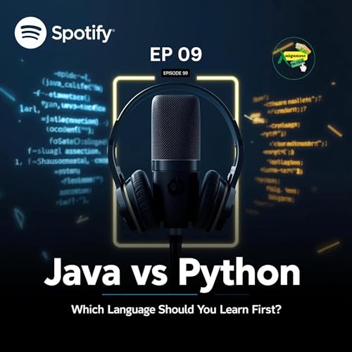 JAVA EP 09: जावा बनाम पायथन: प्रोग्रामिंग भाषा का चुनाव