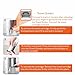 Hot Face Towel Heater Machine, Intelligent Disposable Towel Heating and Compression, 5-Second Warming, Portable Compressed Towels Steamer for Facials, Spa, Cleaning, White