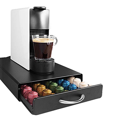 coffee pod holders