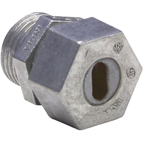 Sigma Electric ProConnex 49092 UF Cable Connector Cover