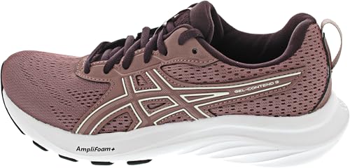 Image of ASICS Womens Gel-Contend 9 Running Shoes
