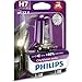 Produktbild Philips 12972CTVBW City Vision Moto H7 Motorrad-Scheinwerferlampe, 1er Blister