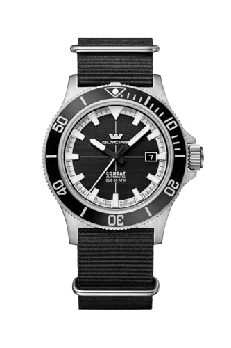 Glycine GL0527 - Combat Sub 42