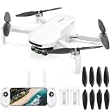 Potensic ATOM LT GPS Drone Expansion Kit with extra Propellers 1 Set