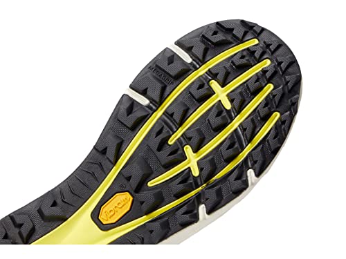 Image of Merrell Men's Agility Peak 4-Tahoe Low-Top Sneakers