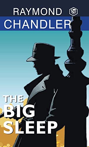 Image of The Big Sleep