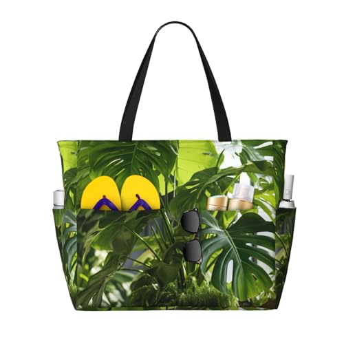HTTUP Monstera Deliciosa oii p[vg r[`obO ܂肽ݎ y g[g ċx v[ Lv sɂ₳