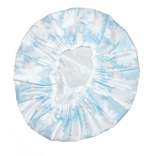 Aquabella Deluxe Shower Cap - Medium Size