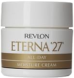 Revlon Eterna '27 All Day Moisture Cream, 2 Ounce