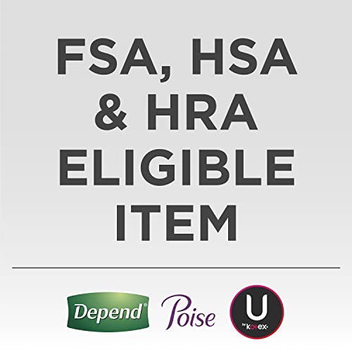 Depend Underpads (Formerly Bed Protectors) For Incontinence, Disposable, 36"X 21", Slip Resistant, Overnight Absorbency, 24 Count (2 Packs Of 12) (Packaging May Vary) #TOP7