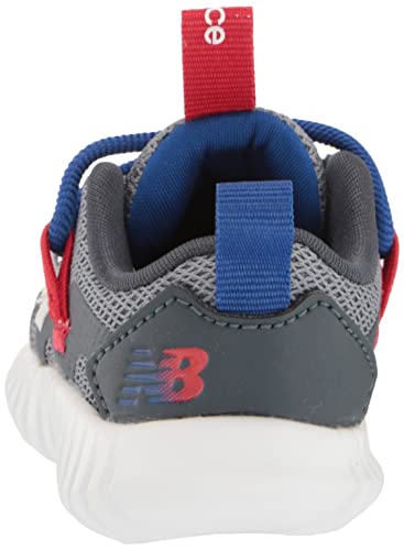 Image of New Balance Kid's Playgruv V1 Bungee Sneaker