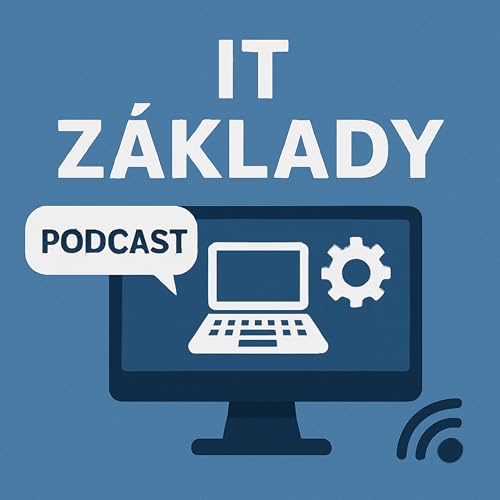Page de couverture de IT základy