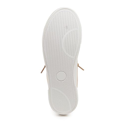 Image of Rocket Dog Women's Cheery Mule Comfort Plush Foam Sneaker Tan