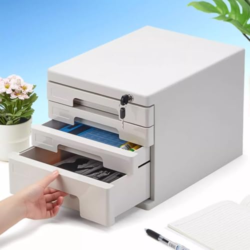 Archivio A4 Multi Layer Desk con Ders tial Casa & Ufficio Sto Solut Documenti Holder per efficiente nizat