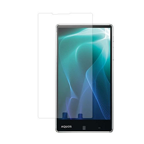 ClearView SoftBank AQUOS Xx2(502SH) 5.3Ή tیtB }bgi˒ጸj^Cv 