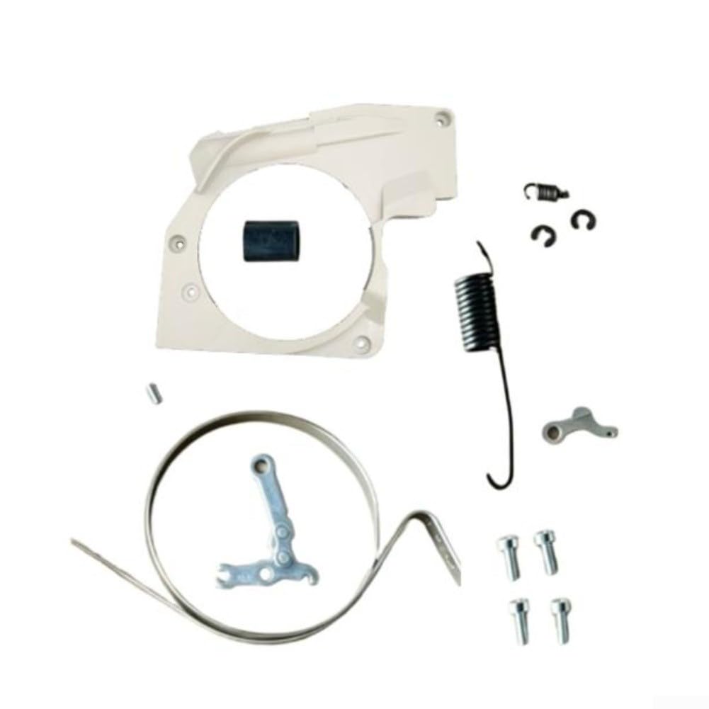 de Freno para Motosierra MS660 Plástico Metal de Freno para