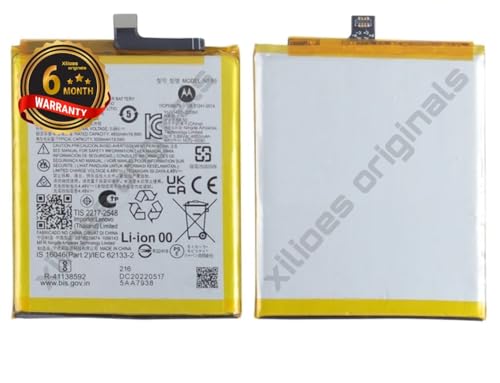 Image of NF50 Battery for Motorola Edge (2022) Battery with 6 Month Warranty** (C156)