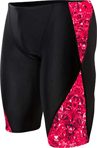 Jammer TYR Short de Palissade maillot de bain résistant au chlore