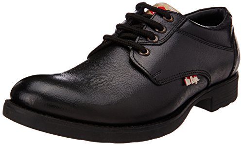 Image of Lee Cooper Men's Leather Shoes