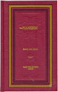 The Mansion (Rare Collector Series) 1584741252 Book Cover