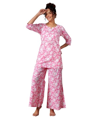 Image of Libas Women Pajama Top