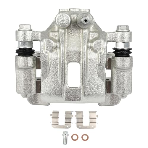 Image of ECCPP 19B6391 Rear Right Disc Brake Caliper Assembly